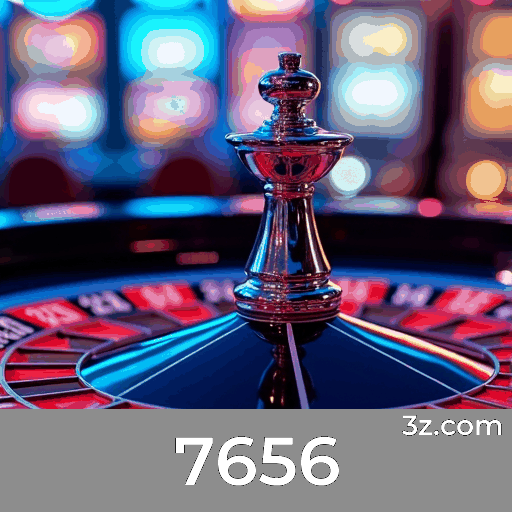 7656 Casino: Programa VIP Exclusivo e Luxuoso