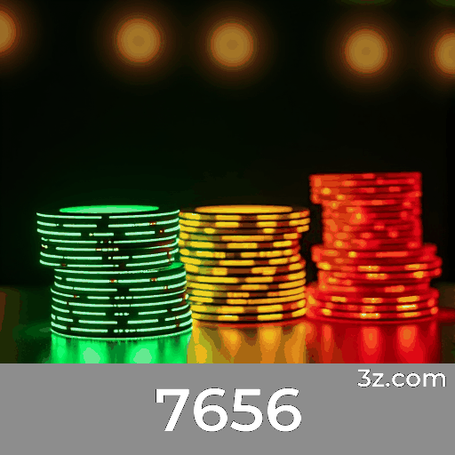 7656: Experiência de Jogo Diversificada e Imersiva