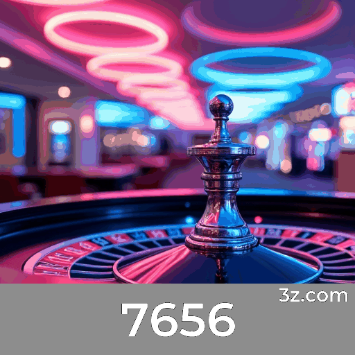 7656: Experiência Completa de Apostas com o Aplicativo